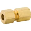 Female Compression Connector, 1/4" (1/8 NPTF)