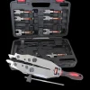 Fluid Repair, KLEDGE-LOK, Tool/Jaws
