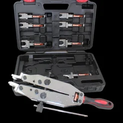 Fluid Repair, KLEDGE-LOK, Tool/Jaws