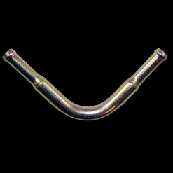 Fuel Line Adapter - 90 Degree 5/16 Nylon to 5/16 Nylon