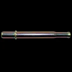 Fuel Line Adapter - 3/8" Quick Connect to Nylon