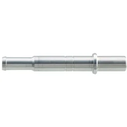 Fuel Line Adapter – 12mm Quick Connect to Nylon - 2 per Bag