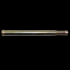 Fuel Line Adapter/Reducer - 3/8" Nylon to 5/16" Nylon - 1 per Bag