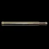 Fuel Line Adapter/Reducer - 5/16" Nylon to 1/4" Nylon - 1 per Bag