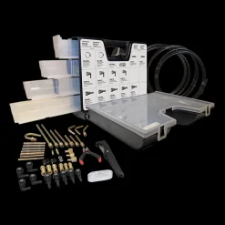 Fuel Line Repair Master Kit