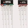 Galvanized Steel Brake Line Wall Display - Domestic & Import Lines