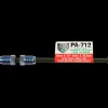 GM/Toyota Poly-Armour PVF Steel Brake Line