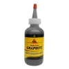 Graphite Extra Fine, Bottle