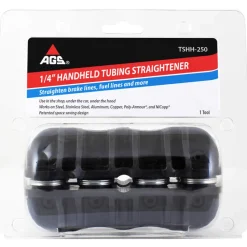 1/4" Handheld Tubing Straightener