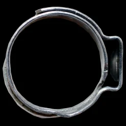 360º Hose Clamp for Transmission/Oil Cooler 3/8 Hose (use with TRC-625)