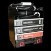 KLEDGE-LOK Master Kit with Storage Cabinet
