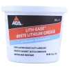 Lith-Ease® White Lithium Grease - 16oz Tub