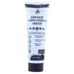 Lith-Ease® White Lithium Grease - 8 oz Tube