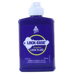 Lock-Ease Graphite Lubricant