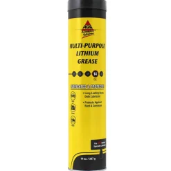 Multi-Purpose Lithium Grease, Cartridge