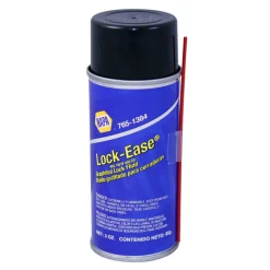 NAPA Lock-Ease Graphite Lubricant