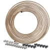 NiCopp Nickel/Copper 1/4" x 25' Pro Kit