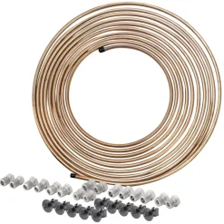 NiCopp Nickel/Copper 3/16" x 25' Pro Kit