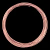 NiCopp Nickel/Copper Brake Line Tubing Coil