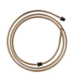 NiCopp Replacement Brake Line Coil 3/16 x 96, (M10x1.0 B)(M10x1.0 B)