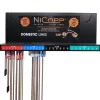 NiCopp Wall Display for Domestic Lines with Installer Assortment