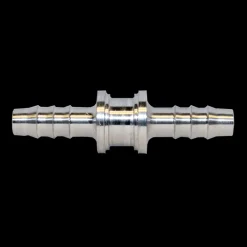 Nylon Fuel Line Repair Joiner - 5/16" to 5/16" - 1 per Bag