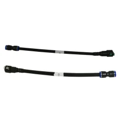 Nylon Tank to Line Kit for 1999-2003 Chevrolet Silverado/GMC Sierra 1500/2500/3500