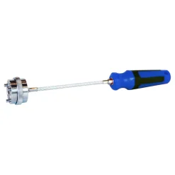 Oil Drain Plug Removal Tool