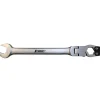 Open Flex Line Wrench - 24mm