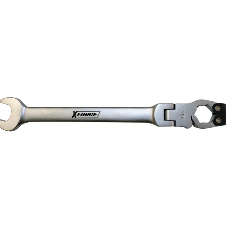 Open Flex Line Wrench - 19mm