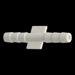 Plastic Washer-Vacuum Connector, 1/8" Hose