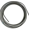 Poly-Armour PVF Steel Brake Line Coil 3/16" x 12'