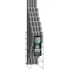 Poly-Armour PVF Steel Floor Display Import Lines