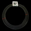Poly-Armour PVF Steel Fuel & Transmission Line Tubing Coil