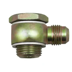 Power Steering, Banjo Fitting Assembly, M16x1.5