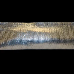Power Steering Heat Shield 2-1/2" x 16"