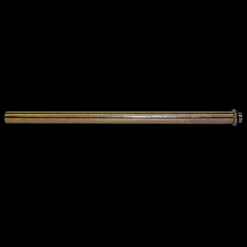 Power Steering Line Adapter 3/8" x 7" Straight O-Ring , 2 per bag
