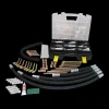 Power Steering, Repair Kit, Master Kit, (Includes hoses, but not tool)