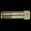Power Steering Tube Nut 3/8" M16x1.5mm 55.5mm Long, 2 per bag