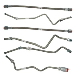 Pre-Bent Fuel Line Kit for 1998-1999 Chevrolet/GMC K1500/K3500