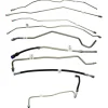 Pre-Bent Fuel Line Kit for 2005-2007 Chevrolet Cobalt