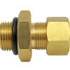 Radiator Repair Connector, 1/2" Line
