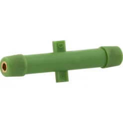 Restrictor Connector, Plastic, 3/16, Bag of 1