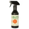 Ru-Glyde Rubber Lubricant, Bottle, 12 oz