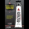 Sil-Glyde Boot Protector, Tube, 1.25 oz,Card