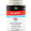 Sil-Glyde General Purpose Lubricant - 8oz Brush Top