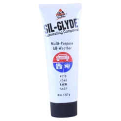 Sil-Glyde Silicone Lubricant