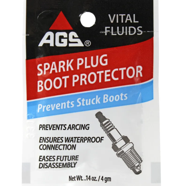Spark Plug Boot Protector Dielectric Grease