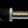 SPLICE-LOK A/C Repair Union Body for 5/8 & 3/4 Tube to #12 A/C Hose