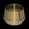 SPLICE-LOK Brass Ferrule for A/C Repair 5/16" - 2 per Bag